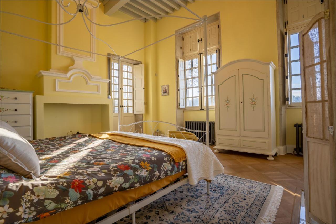 Les Cazettes Villa Damiatte Buitenkant foto